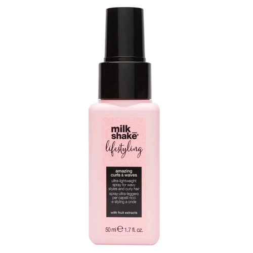 milk_shake Lifestyling Amazing Curls and Waves - Mini, 50ml/1.7 fl oz