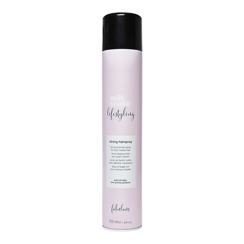 milk_shake Lifestyling Strong Hairspray, 500ml/16.9 fl oz