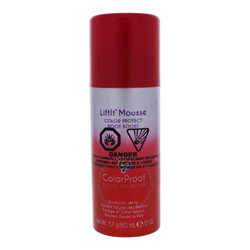 LiftIt Color Protect Foam Mousse