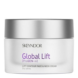 Lift Contour Face and Neck Cream (Dry Skins)