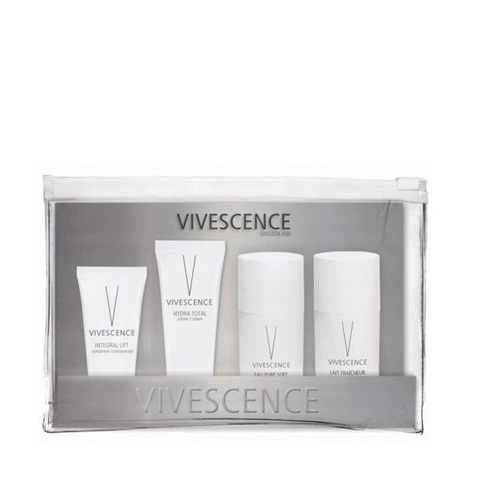 Vivescence Lift Firming Travel Kit, 1 set