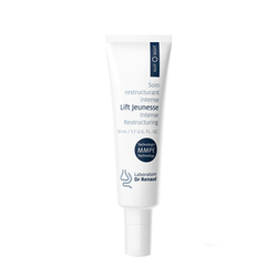 Lift Jeunesse Intense Restructuring with MMPE on white background