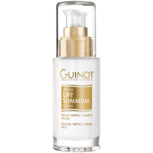 Guinot Lift Summum Serum on white background