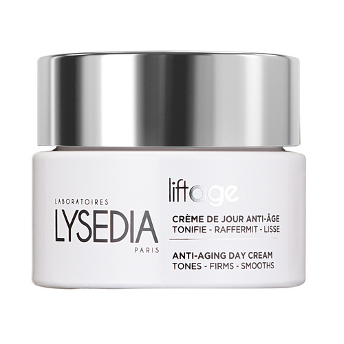 LYSEDIA  Liftage Anti-Aging Day Cream, 50ml/1.7 fl oz