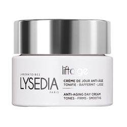 Liftage Anti-Aging Day Cream on white background