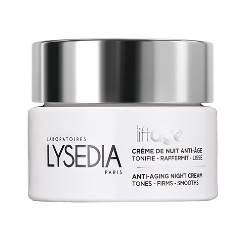 LYSEDIA  Liftage Anti-Aging Night Cream, 50ml/1.7 fl oz