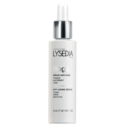 Liftage Anti-Aging Serum on white background