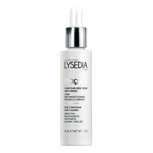 LYSEDIA  Liftage Eye Contour Anti-Aging on white background