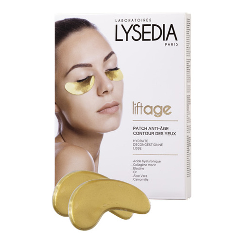 LYSEDIA  Liftage Eye Contour Patch, 1 piece