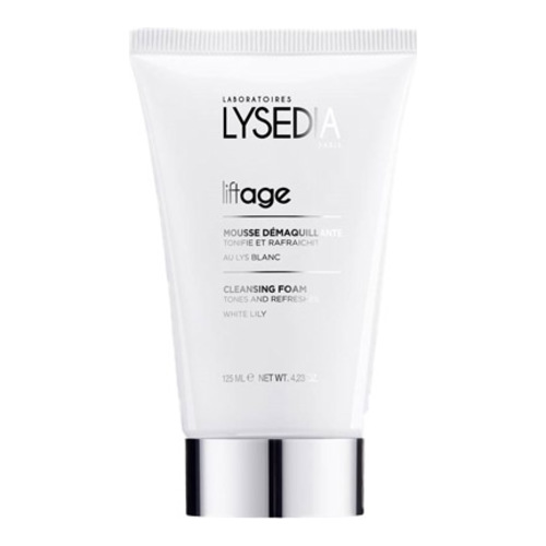 LYSEDIA  Liftage Foaming Cleanser, 125ml/4.2 fl oz