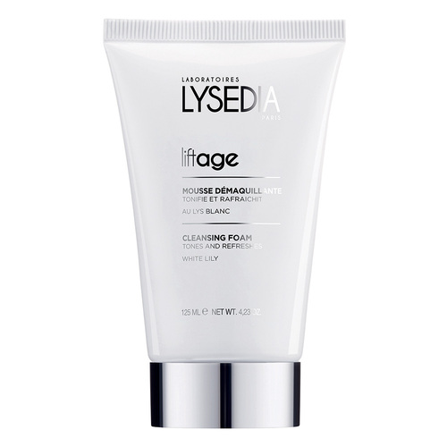 LYSEDIA  Liftage Foaming Cleanser, 125ml/4.2 fl oz