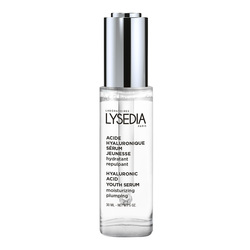Liftage Hyaluronic Acid Youth Serum on white background