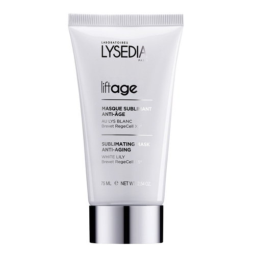 LYSEDIA  Liftage Sublimating Mask Anti-Aging, 75ml/2.5 fl oz