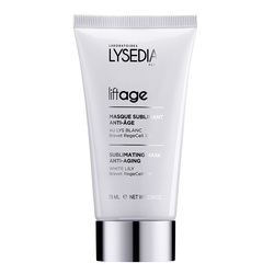 Liftage Sublimating Mask Anti-Aging on white background