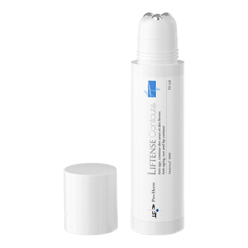 ProDerm Liftense Contour on white background