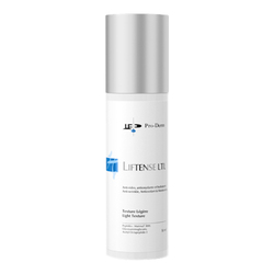 Liftense LTL on white background