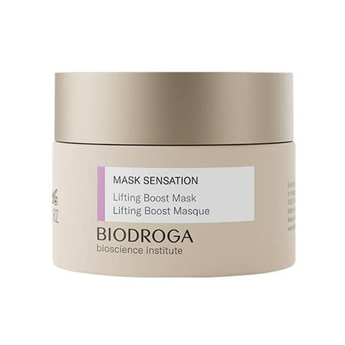 Biodroga Lifting Boost Mask, 50ml/1.69 fl oz