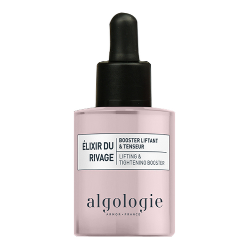 Algologie Lifting and Tightening Booster on white background
