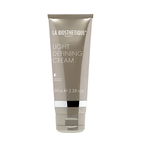 La Biosthetique Light Defining Cream, 100ml/3.4 fl oz