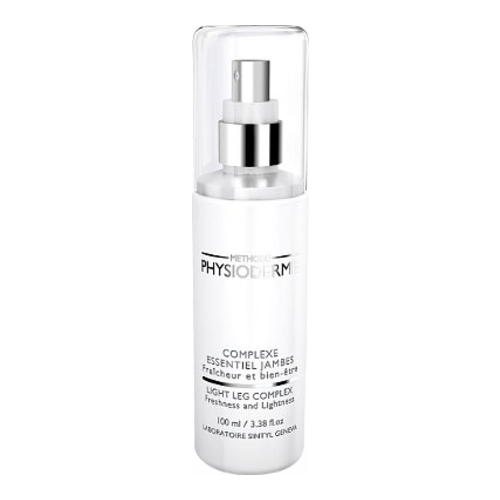 Physiodermie Light Leg Complex Spray, 100ml/3.3 fl oz