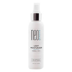 Light Moisturizer