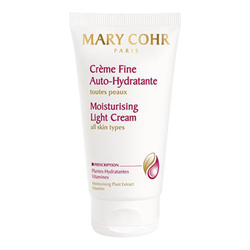 Light Moisturizing Cream