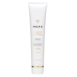 Light-Weight Deep Conditioner - Paraben Free