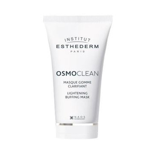 Institut Esthederm Lightening Buffing Mask on white background