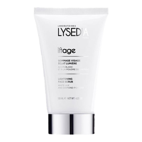 LYSEDIA  Liftage Lightening Face Scrub, 125ml/4.2 fl oz