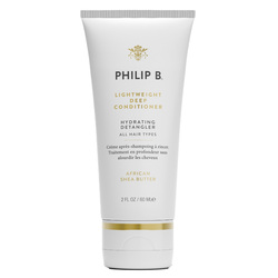 Lightweight Deep Conditioner - Paraben Free on white background