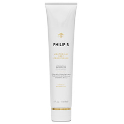 Lightweight Deep Conditioner - Paraben Free on white background