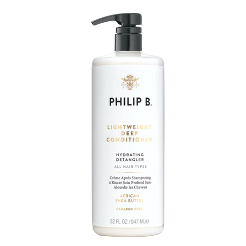 Philip B Botanical Lightweight Deep Conditioner - Paraben Free, 947ml/32 fl oz