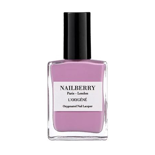 Nailberry  Lilac Fairy, 15ml/0.5 fl oz