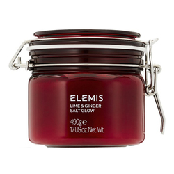 Elemis Lime and Ginger Salt Glow, 490g/17.3 oz