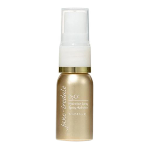 jane iredale D20 Hydration Spray Mini on white background