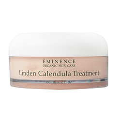 Linden Calendula Treatment Cream