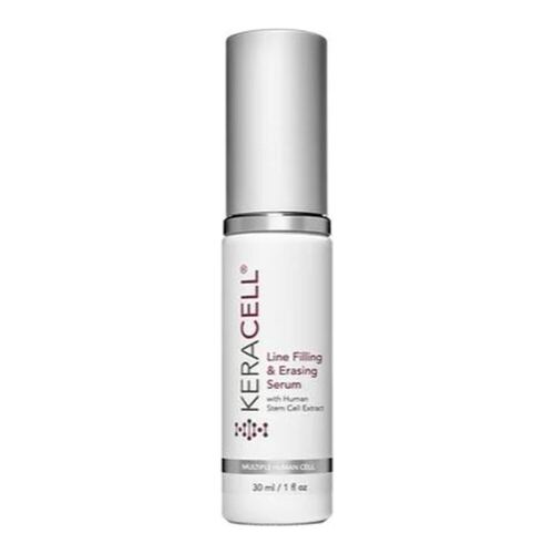 Keracell Line Filling and Erasing Serum with MHCsc Technology, 30ml/1.01 fl oz