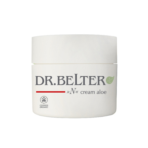 Dr. Belter Line N Cream Aloe, 50ml/1.69 fl oz Dr. Belter Line N Cream Aloe on white background