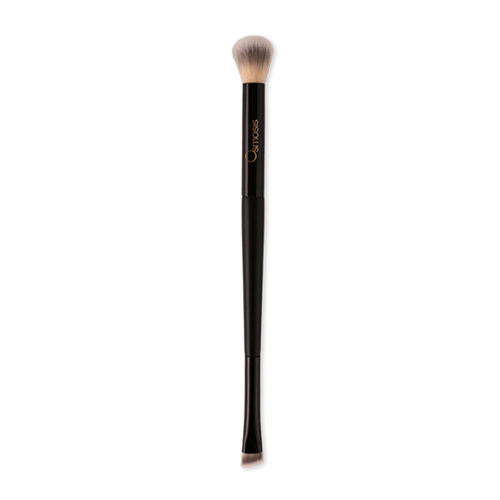 Osmosis Professional Line and Blend Brush on white background