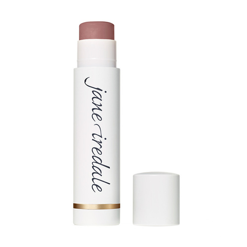 jane iredale LipDrink SPF15 Lip Balm - Buff on white background