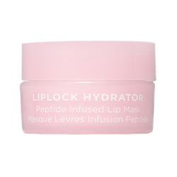 LipLock Hydrator Peptide Infused Lip Mask on white background