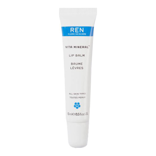 Ren Vita Mineral Lip Balm, 15ml/0.5 fl oz