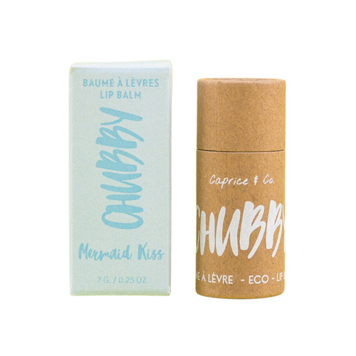 Caprice & Co. Lip Balms - Mermaid Kiss, 7g/0.25 oz