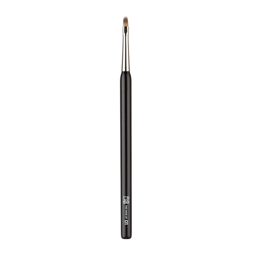 RVB Lab Lip Brush 01 on white background