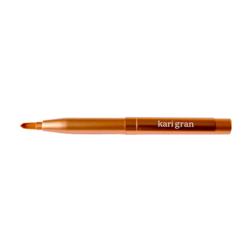 Kari Gran Lip Brush, 1 piece