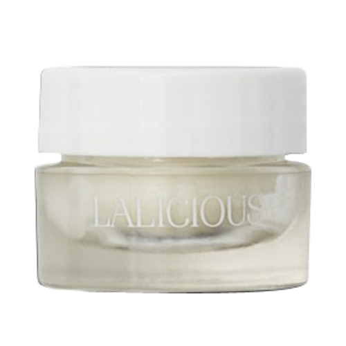 LaLicious Lip Butter - Sugar Coconut, 6g/0.2 oz