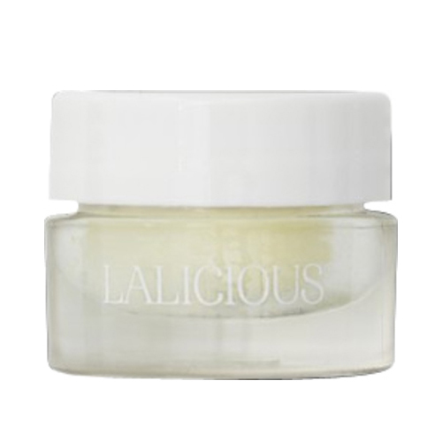 LaLicious Lip Butter - Sugar Lemon Blossom, 6g/0.2 oz
