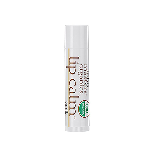 John Masters Organics Lip Calm - Peppermint on white background