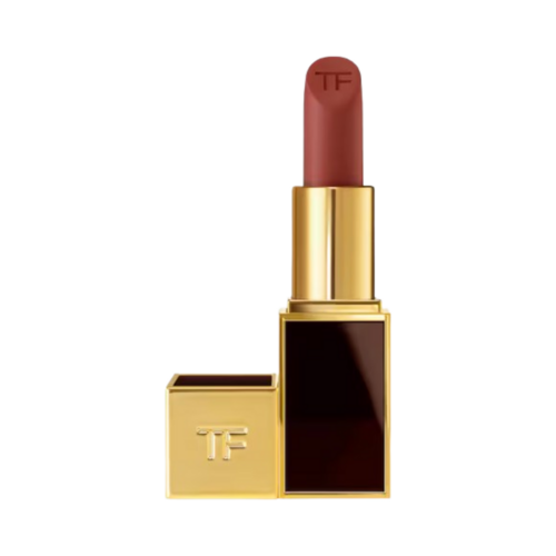 Tom Ford Lip Color Matte - 100 100 on white background