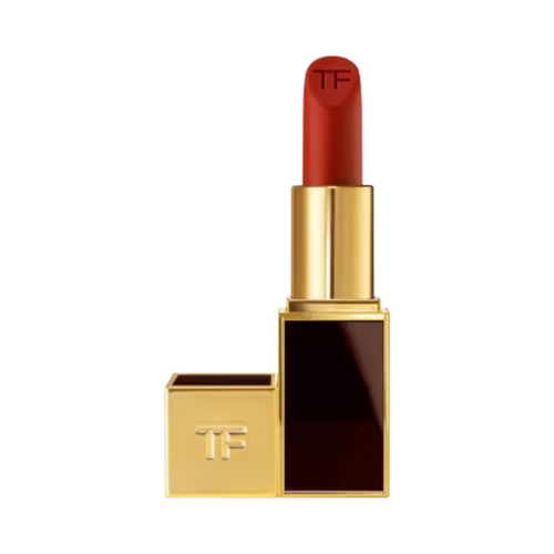 Tom Ford Lip Color Matte - 100 100 on white background